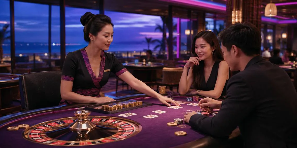 fv999 Casino
